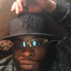 Meet your Posher, Marcus